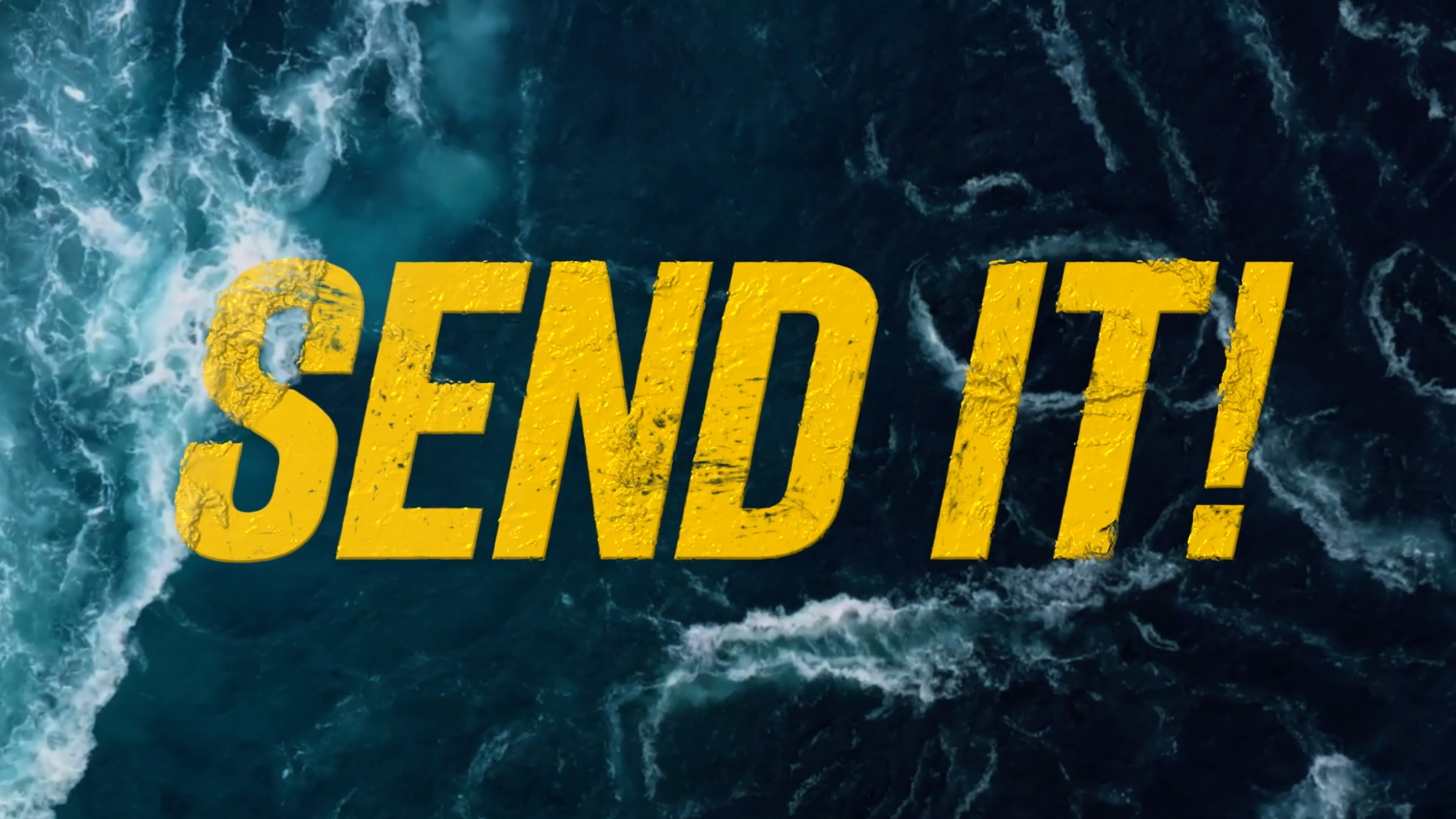 SENDIT Movie Trailer